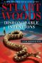 [Stone Barrington 38] • Dishonorable Intentions (A Stone Barrington Novel)